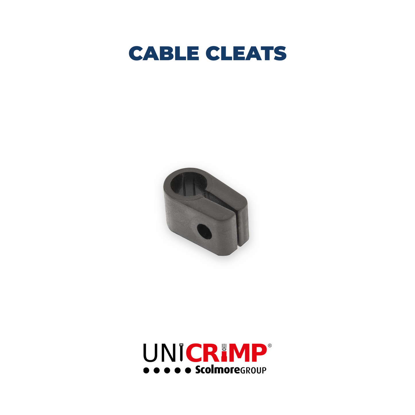 Cable Cleats