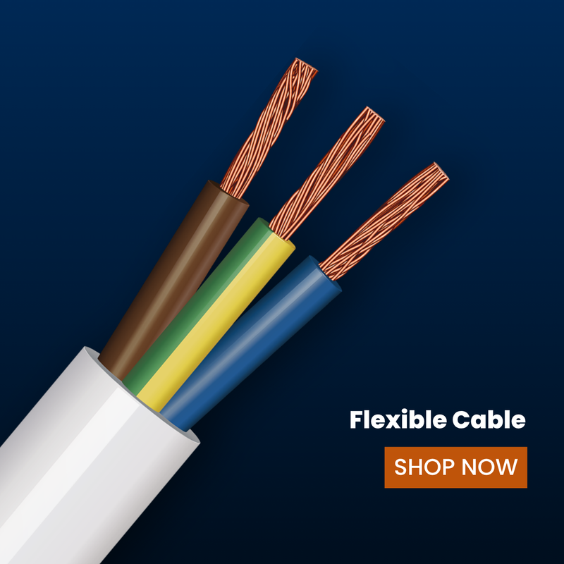 Flexible Cable