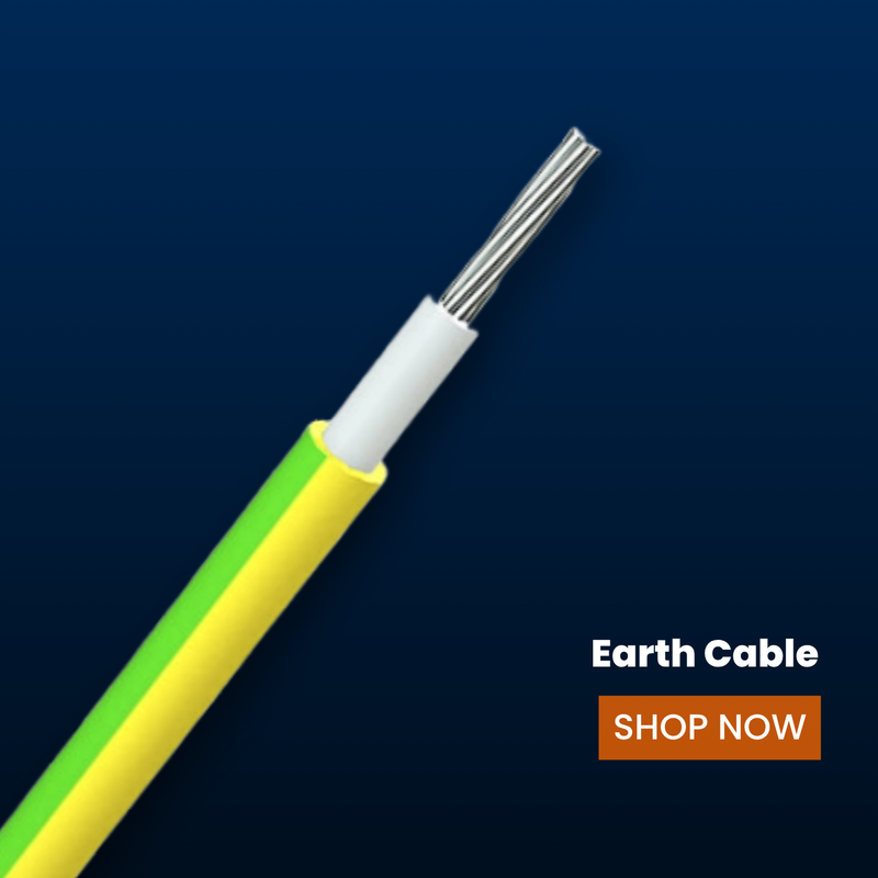 Earth Cable